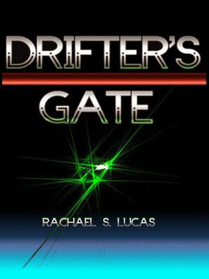 cover image of Drifter's Gate
